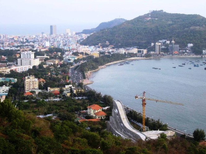 Năm ngọ, về Vũng Tàu cưỡi ngựa lấy may - ảnh 15